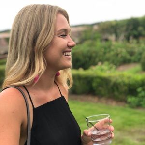 Meet your Posher! 🌞